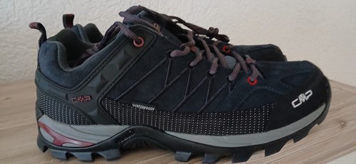 Cmp herren wanderschuhe - cmp,