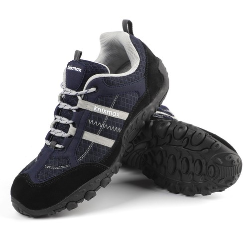 Herren outdoor trekkingschuhe - herren,