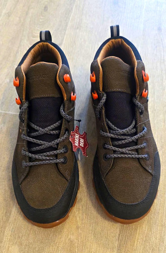 Lumberjack wonder 1pr - lumberjack,