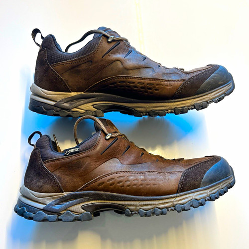 Meindl herren wanderschuhe - meindl,