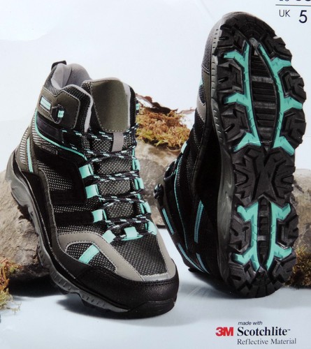 Trekkingstiefel 39 40 - 37,