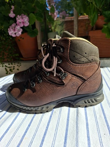 Hanwag bergschuhe damen - bergschuhe, gr