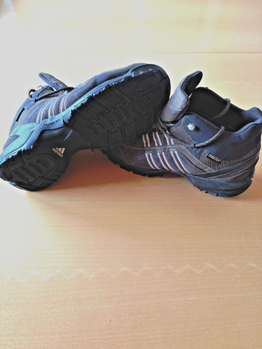 Adidas herren boots gore - adidas, gore-tex