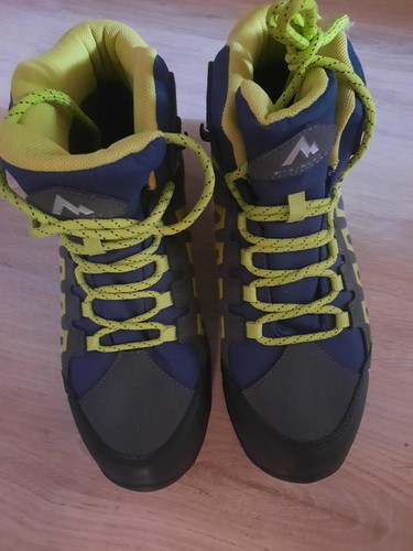 Mckinley trekkingstiefel 39 - trekkingstiefel, gr.39
