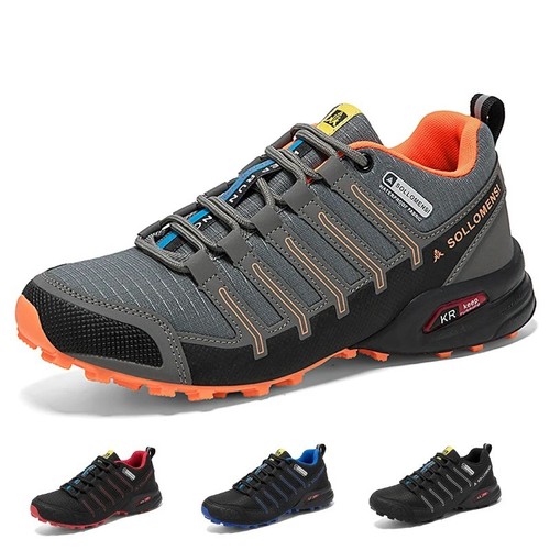 Herren wanderschuhe - herren,