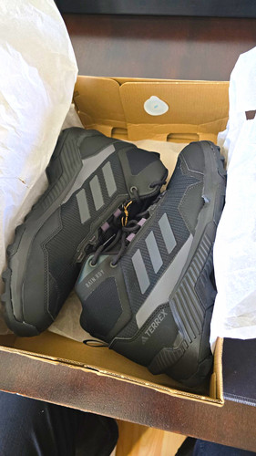 Adidas terrex eastrail mid - adidas,