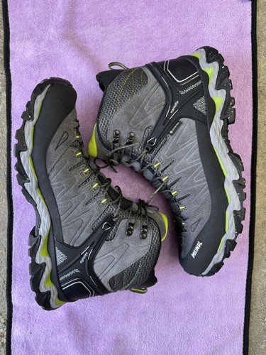 Meindl lite hike - meindl, gtx