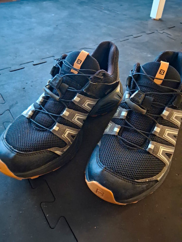 Salomon dame herren - salomon, outdoor