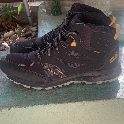 Jack wolfskin texapore herren - jack,