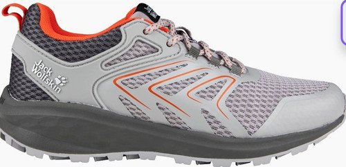 Jack wolfskin fast trail - fast,