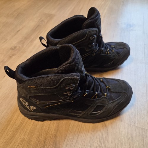 Jack wolfskin wanderschuhe - jack,