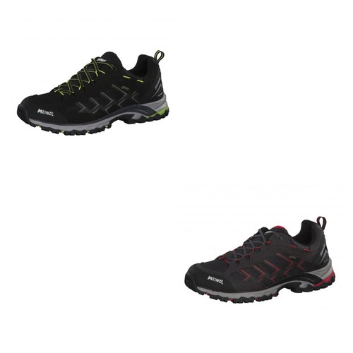 Meindl herren schuhe caribe - meindl,