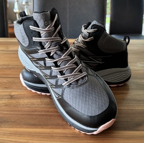 Tec trail ultra mid - hi-tec,