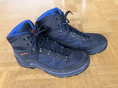 Lowa taurus pro gtx mid - taurus,