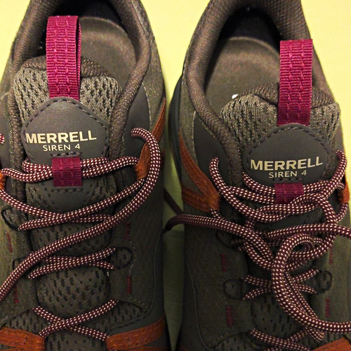 Merrell siren damen - merrell,