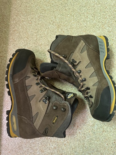 Meindl air active goretex - active,