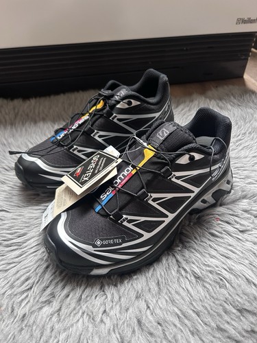 Salomon gtx damen - salomon, xt-6