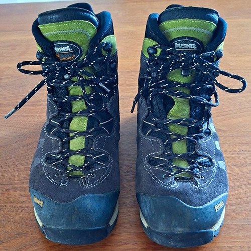 Meindl herren wanderschuhe - meindl,