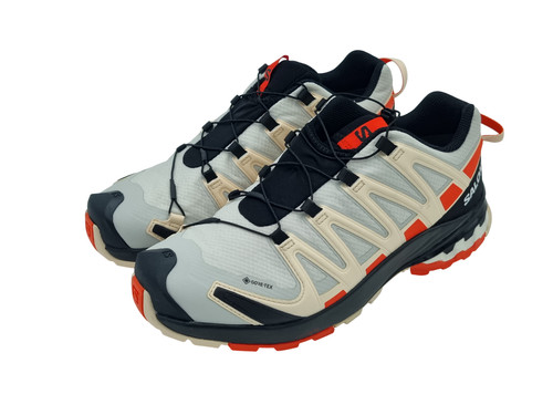 Salomon pro v8 - pro,