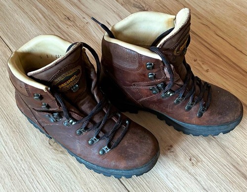 Wanderschuhe meindl air active - meindl, air-active