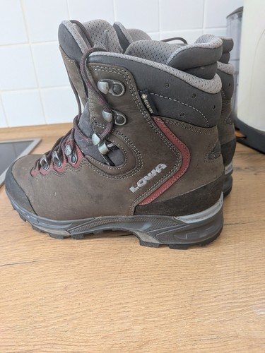 Lowa renegade gtx mid damen - mid,
