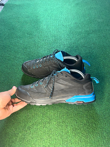 Salomon pro herren - 3d,