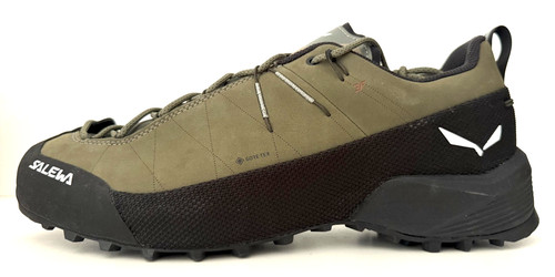 Salewa wildfire 2 leather - ++,