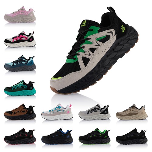 Neu damen herren wanderschuhe - herren,