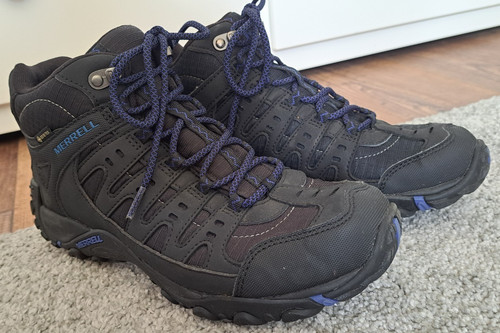 Gore tex outdoor wanderschuhe - tex, outdoor-wanderschuhe