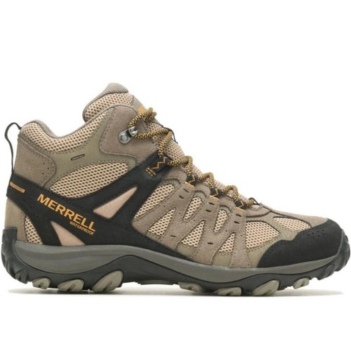 Merrell accentor mid - merrell, wp