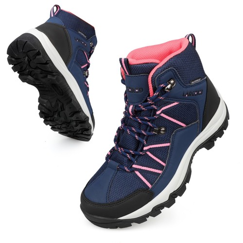 Damen trekkingschuhe - damen,