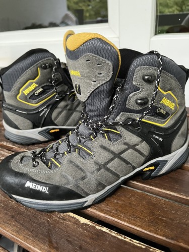 Meindl variofix goretex - meindl,
