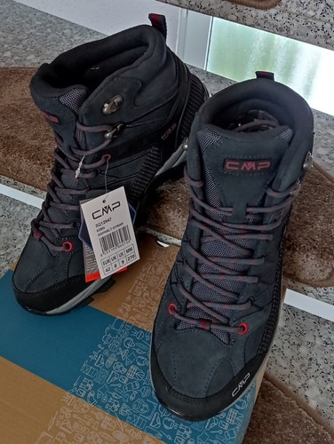 Cmp rigel mid - cmp, trekking