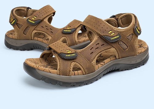 Herren sandalen outdoor - ,