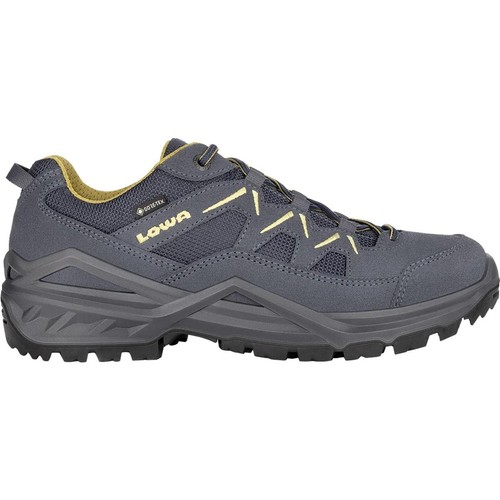 Lowa sirkos evo gtx men - sirkos,