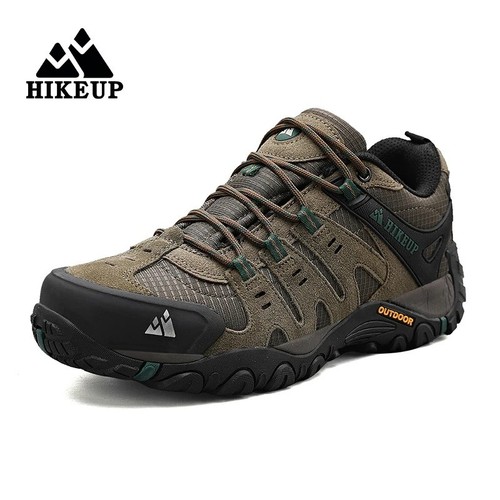 Herren trekking outdoor schuhe - outdoor,