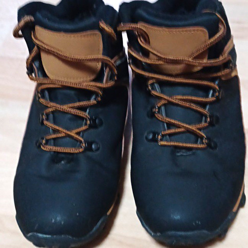 Scarpe damen - le,