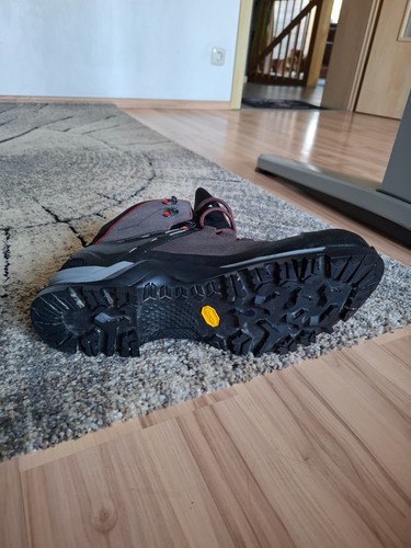 Salewa mountain trainer mid - salewa,