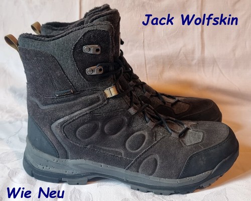 Jack wolfskin texapore herren - jack,