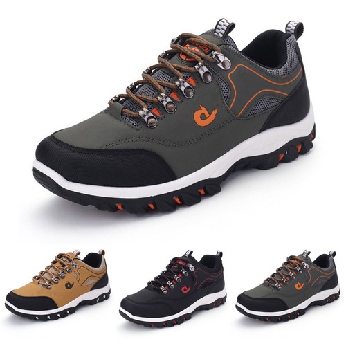 Herren wanderschuhe rutschfest - herren,