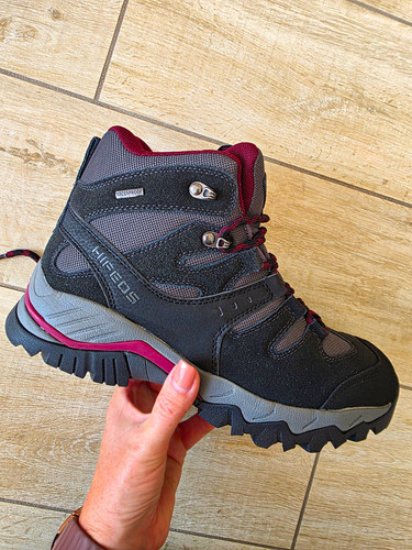 Hifeos damen wanderschuhe - hifeos,