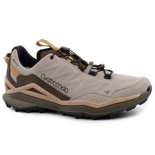 Lowa maddox pro gtx - pro,