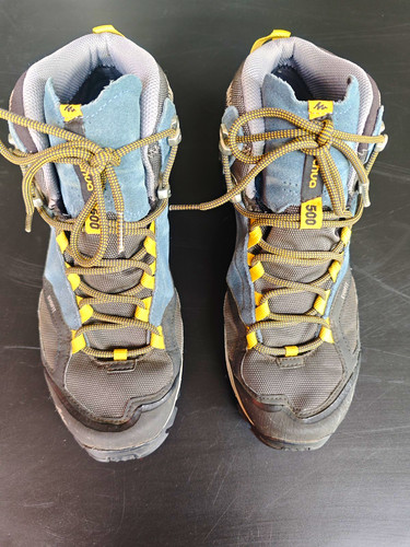 Quechua mh500 waterproof - quechua,