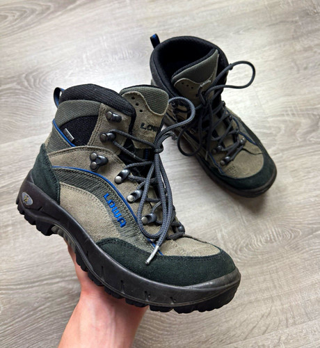 Lowa klondex gtx gore tex - lowa, gore-tex