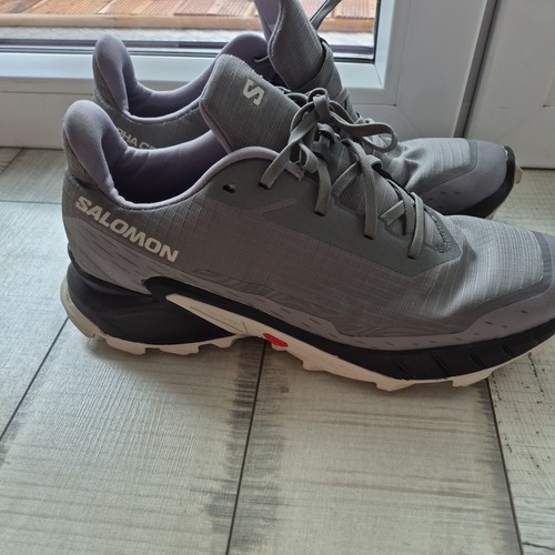 Salomon alphacross herren - 5,