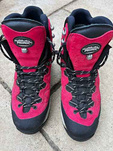 Meindl litepeak lady pro gtx - meindl,