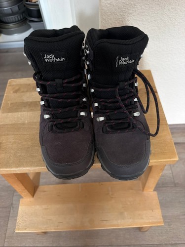 Jack wolfskin vojo texapore - vojo,