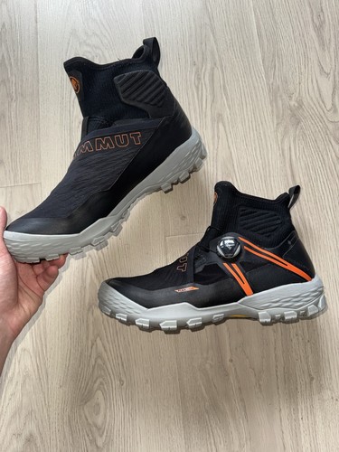 Mammut ducan boa - mammut,