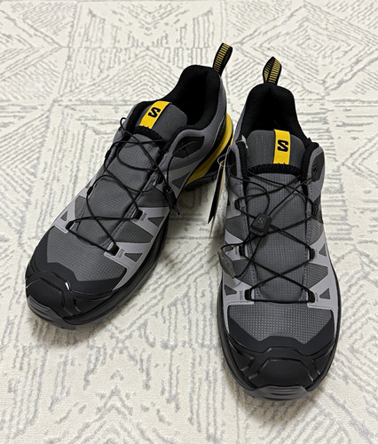 Salomon ultra 360 gtx herren - x,