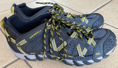 Merrel wanderschuhe herren - merrel,